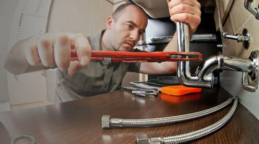 Professional Leak Detection in Windfall, IN